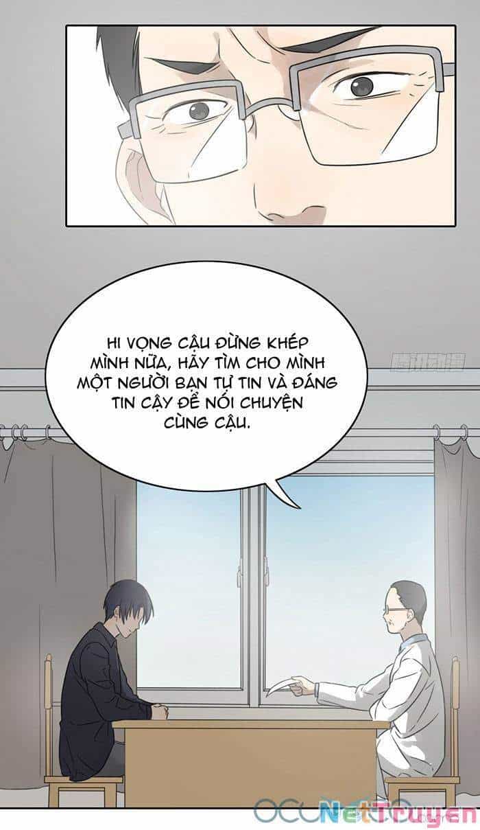 Gửi 2008 - Chương 12 - ảnh 18