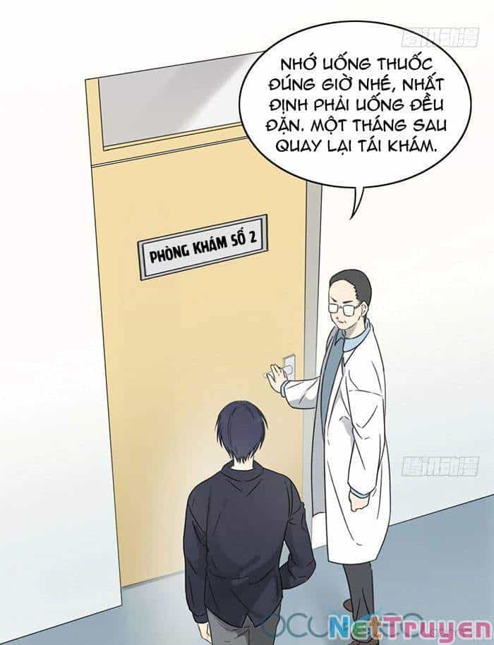 Gửi 2008 - Chương 12 - ảnh 20