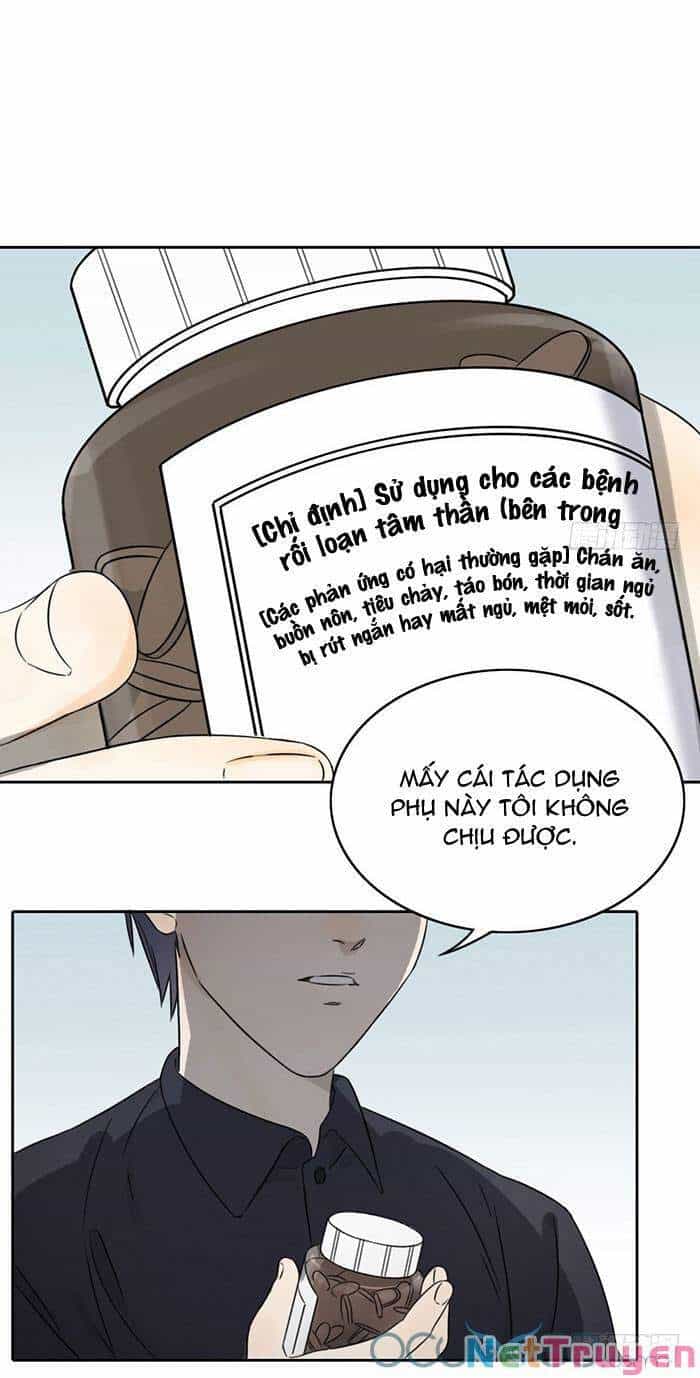Gửi 2008 - Chương 12 - ảnh 23