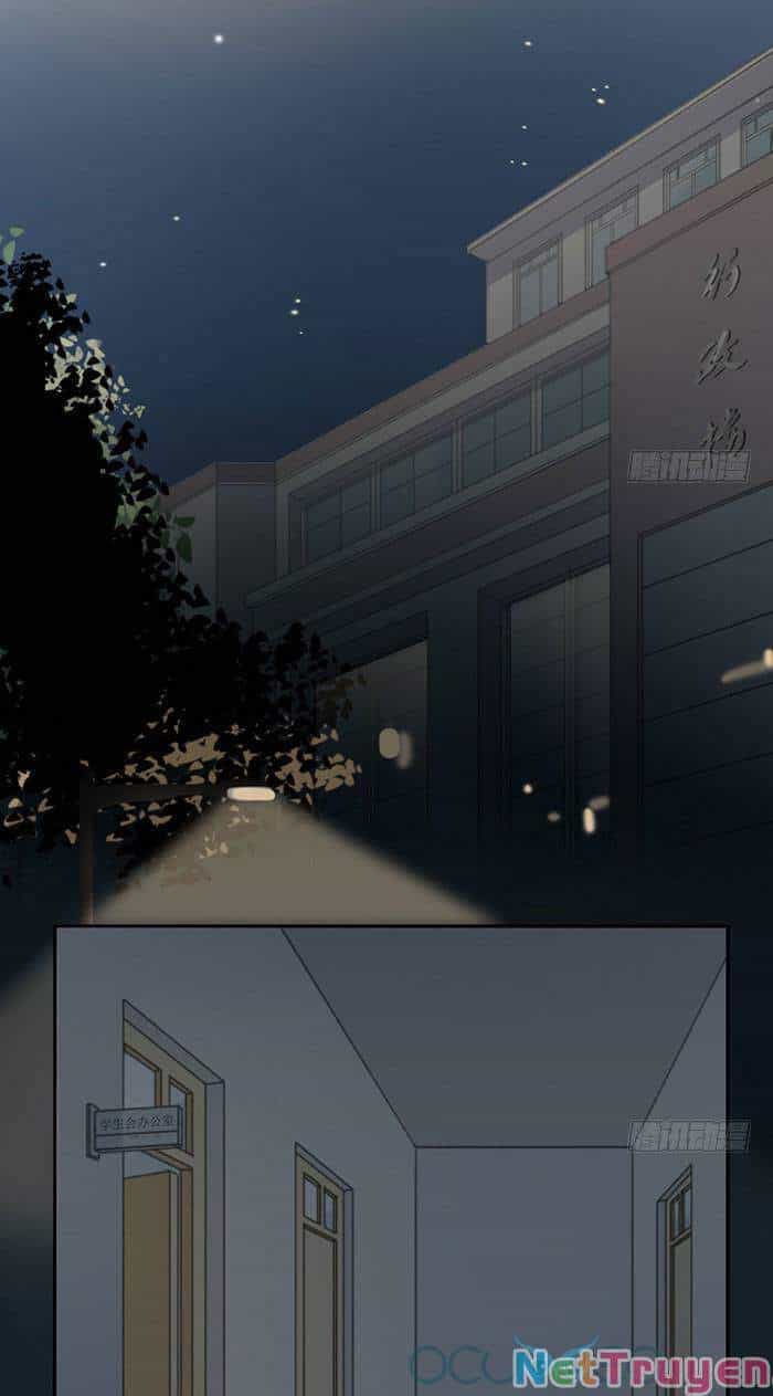 Gửi 2008 - Chương 13 - ảnh 17