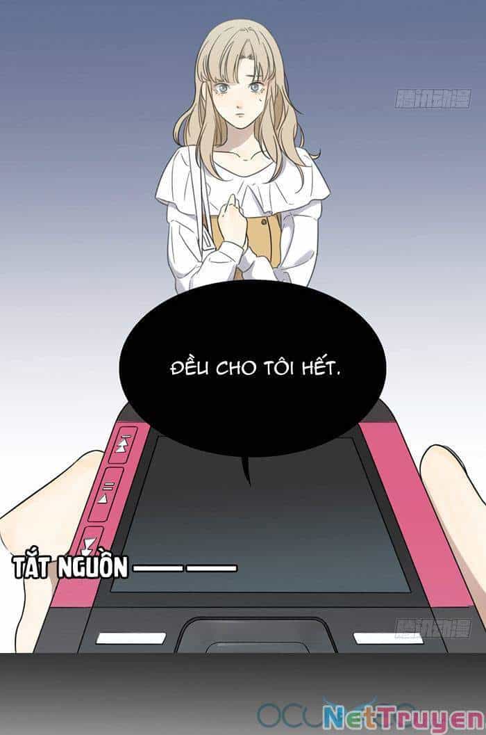 Gửi 2008 - Chương 13 - ảnh 22