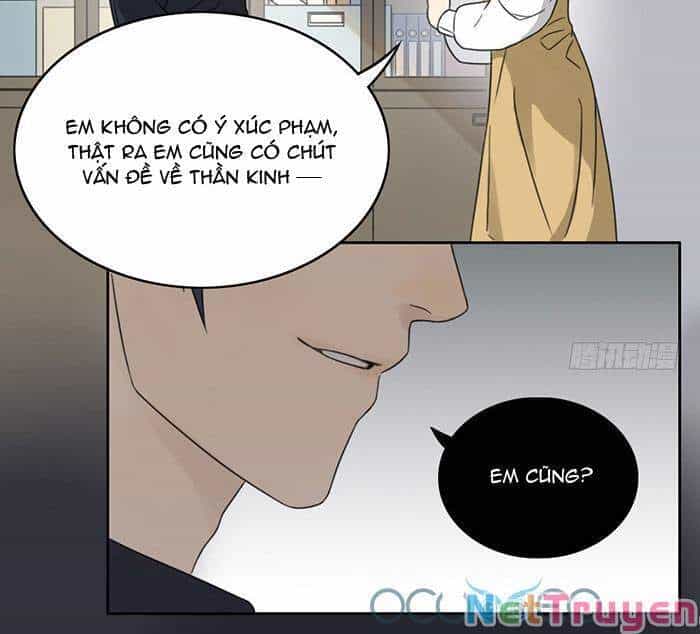 Gửi 2008 - Chương 13 - ảnh 26