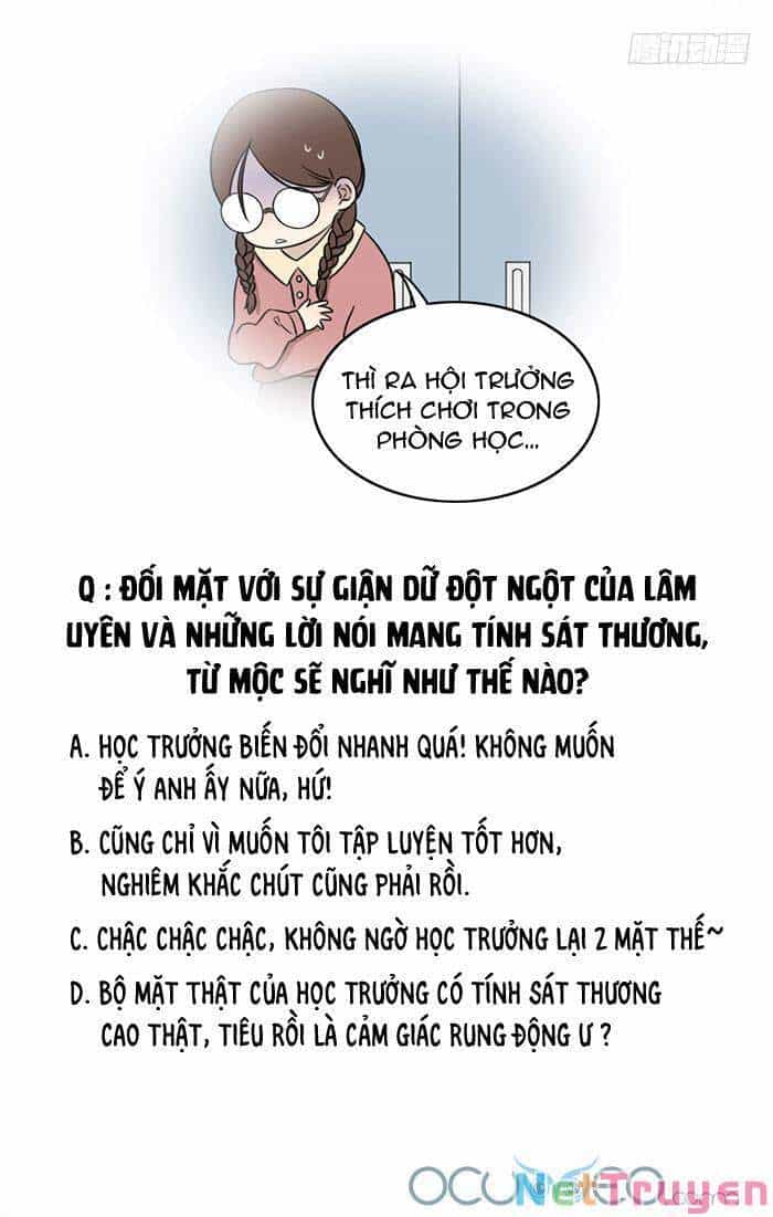 Gửi 2008 - Chương 14 - ảnh 26