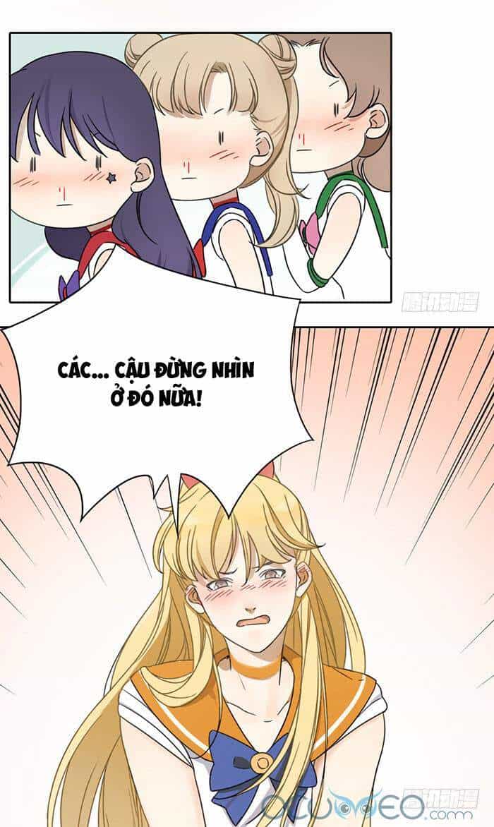 Gửi 2008 - Chương 15 - ảnh 13