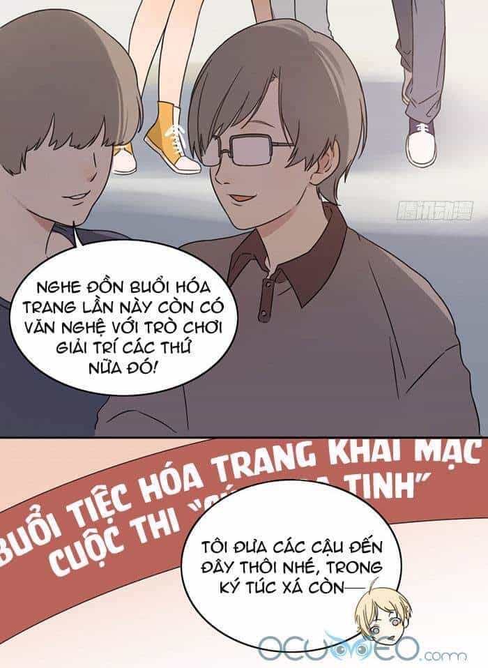 Gửi 2008 - Chương 15 - ảnh 3