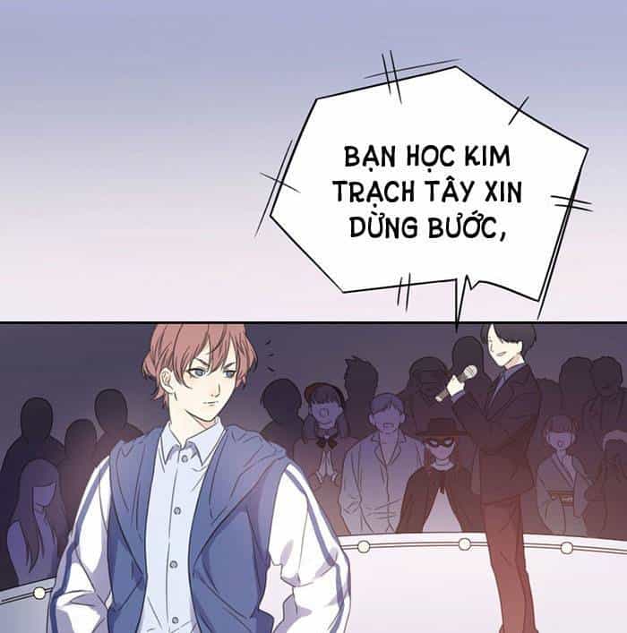 Gửi 2008 - Chương 16 - ảnh 19