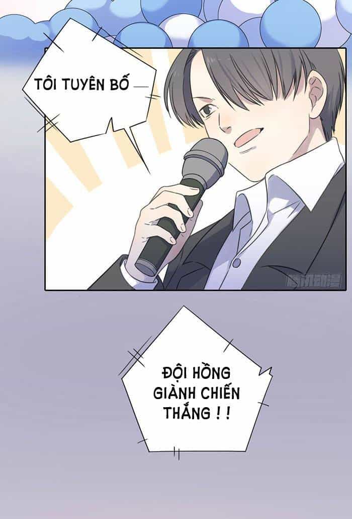 Gửi 2008 - Chương 17 - ảnh 28