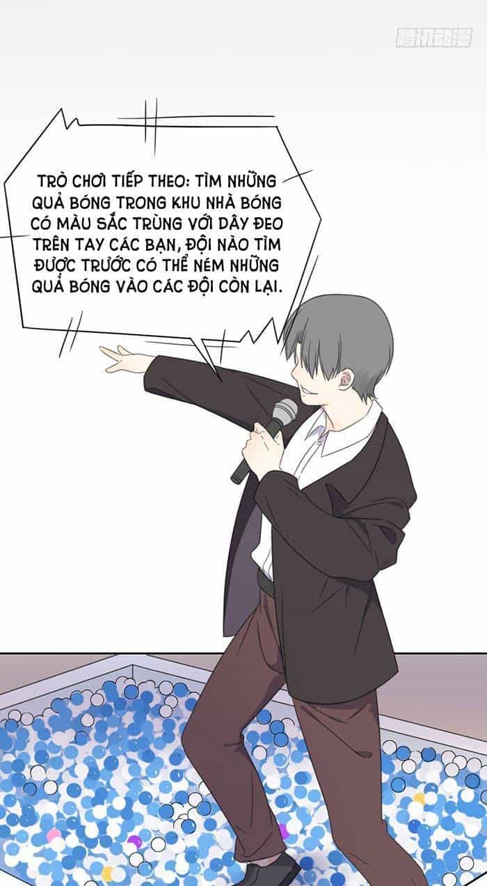 Gửi 2008 - Chương 17 - ảnh 9