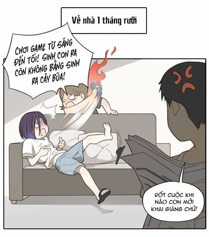 Gửi 2008 - Chương 19 - ảnh 4
