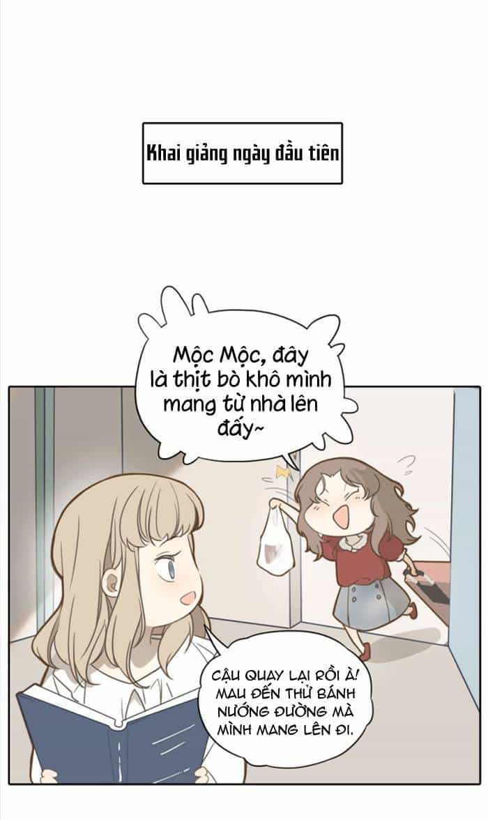Gửi 2008 - Chương 19 - ảnh 6