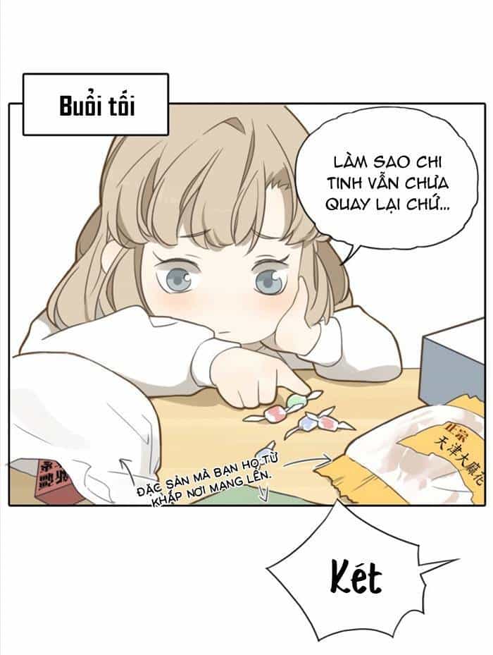 Gửi 2008 - Chương 19 - ảnh 7