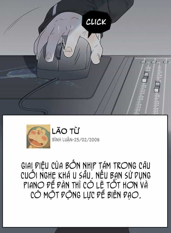 Gửi 2008 - Chương 2 - ảnh 13