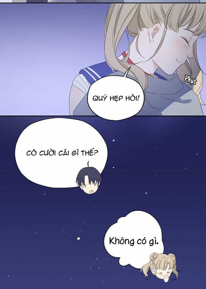Gửi 2008 - Chương 20 - ảnh 18
