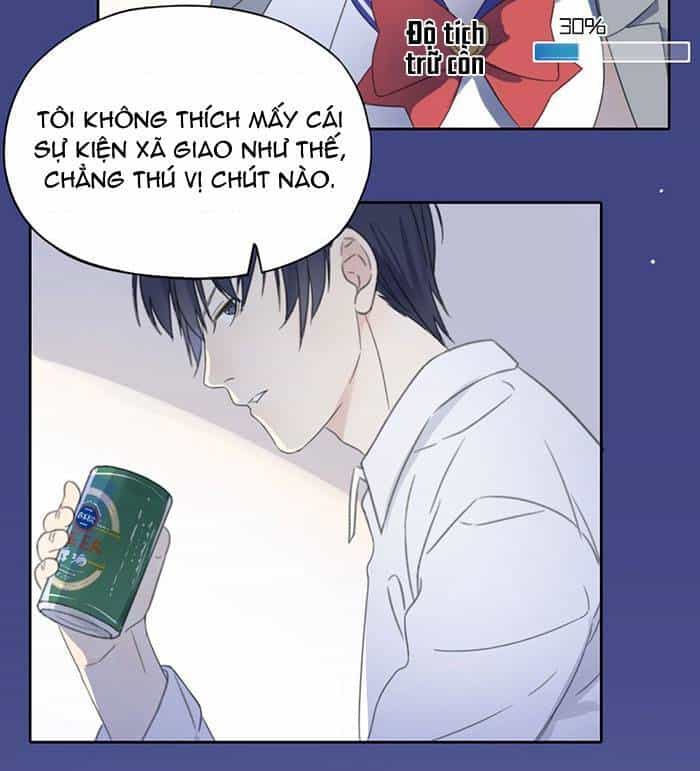 Gửi 2008 - Chương 20 - ảnh 20