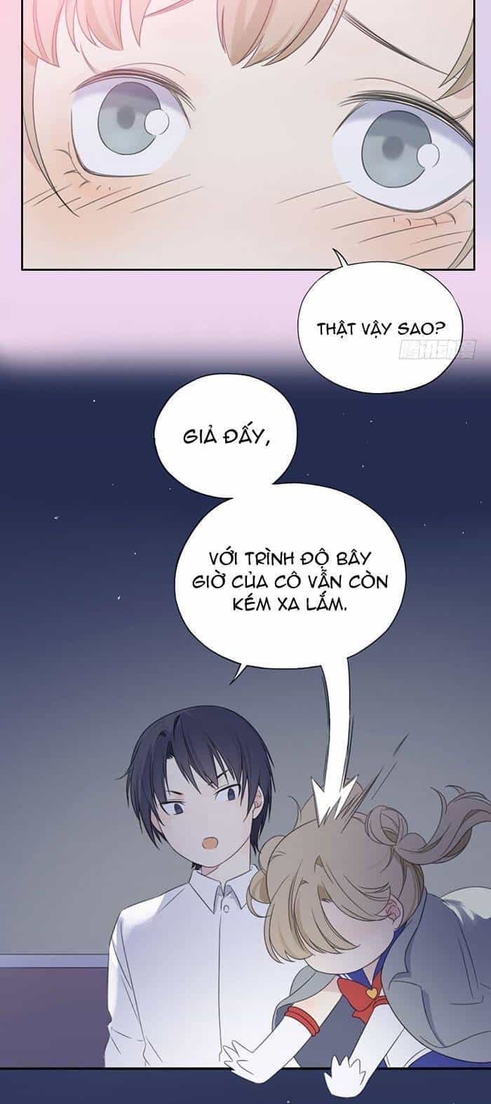 Gửi 2008 - Chương 20 - ảnh 30