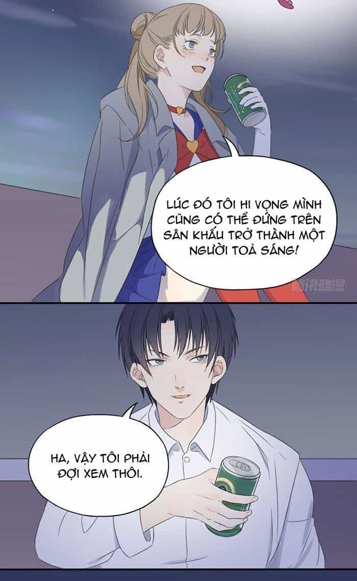 Gửi 2008 - Chương 20 - ảnh 34