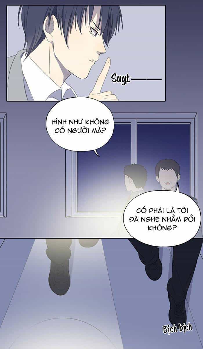 Gửi 2008 - Chương 20 - ảnh 5