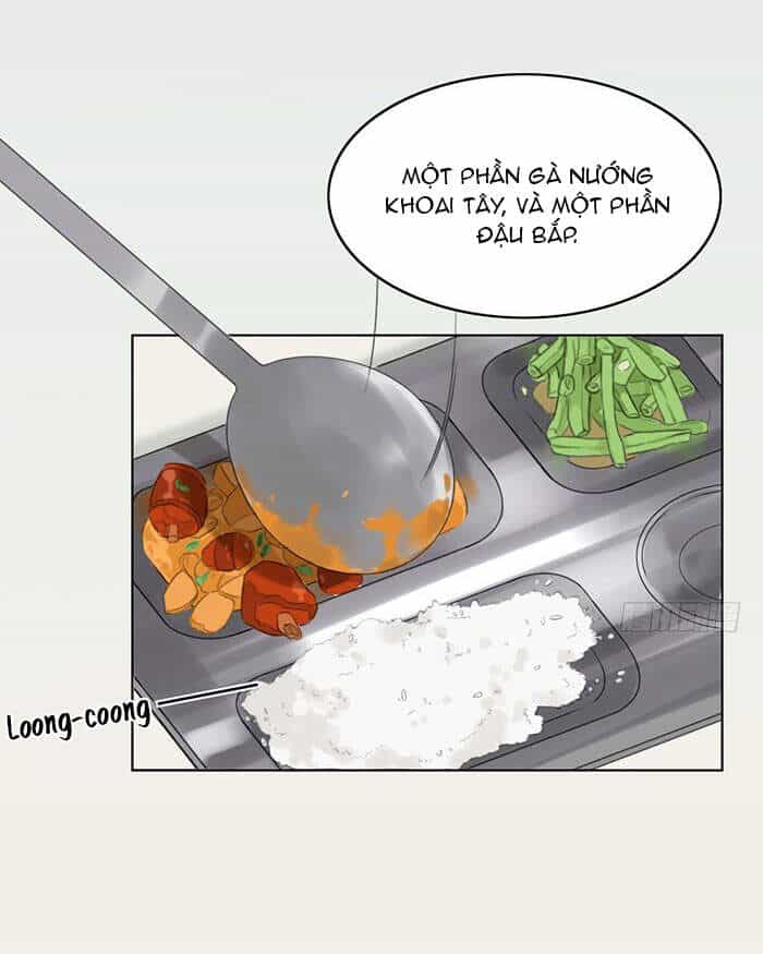 Gửi 2008 - Chương 3 - ảnh 15