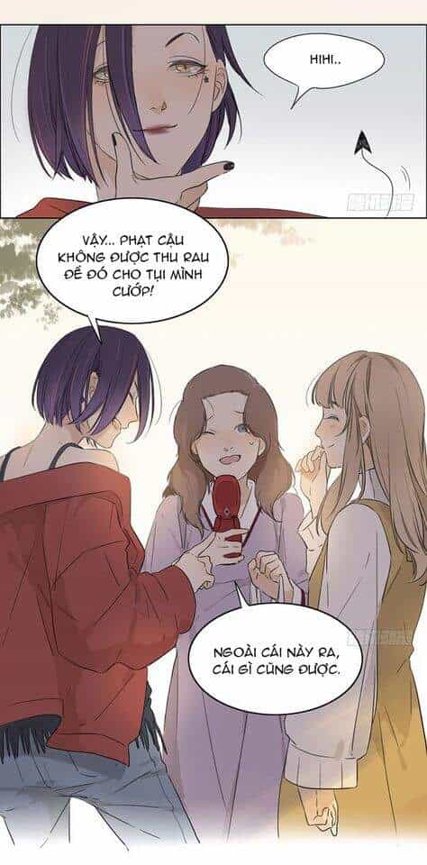 Gửi 2008 - Chương 3 - ảnh 26