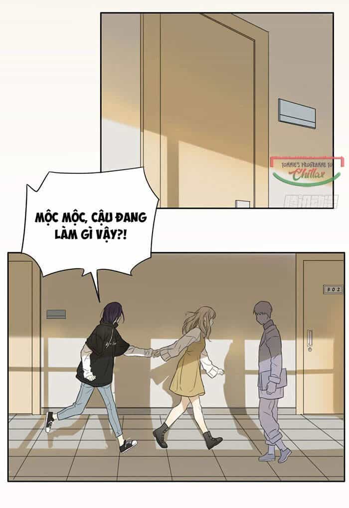 Gửi 2008 - Chương 5 - ảnh 12