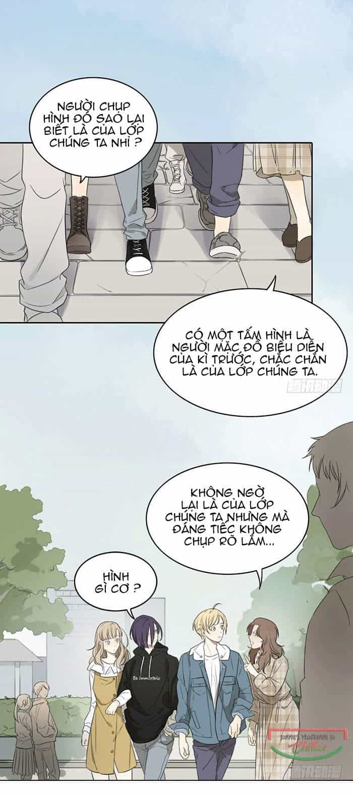 Gửi 2008 - Chương 6 - ảnh 15