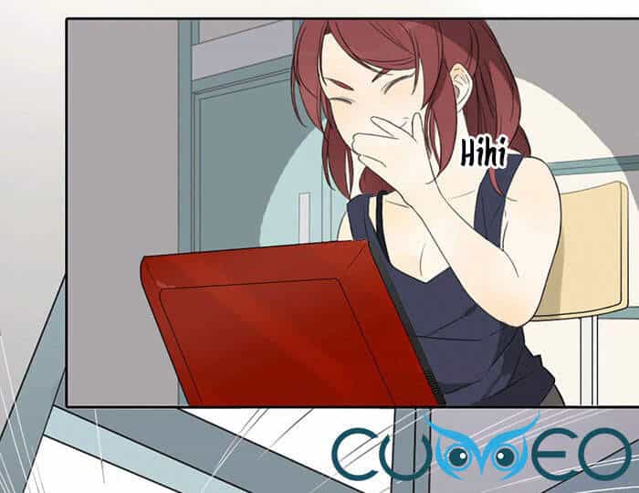 Gửi 2008 - Chương 6 - ảnh 24
