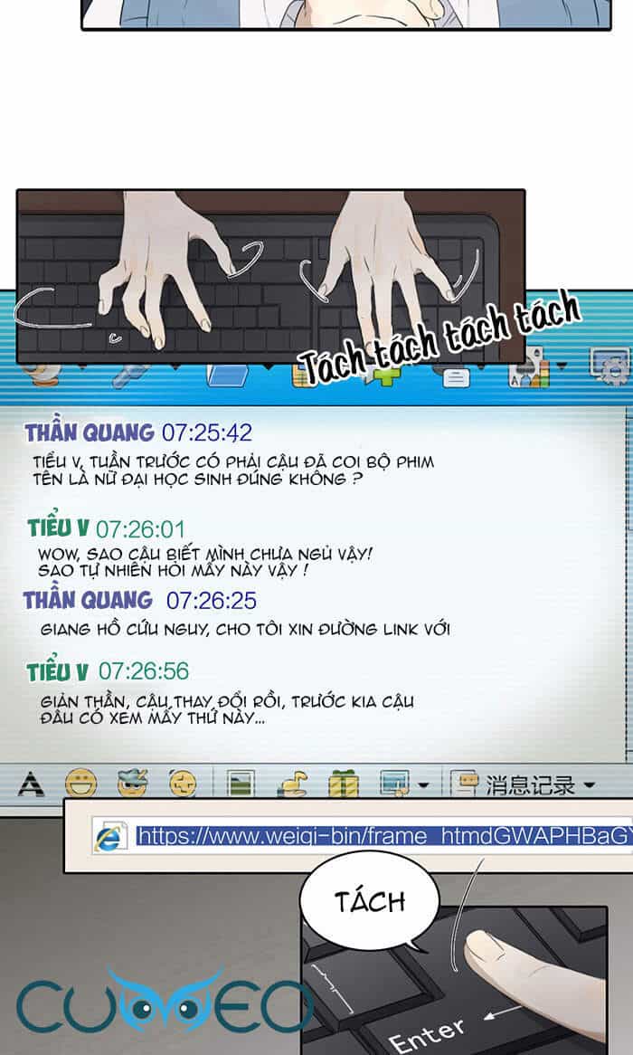Gửi 2008 - Chương 7 - ảnh 31