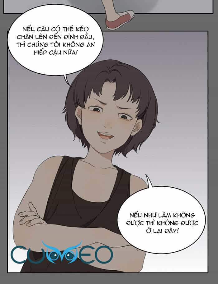 Gửi 2008 - Chương 8 - ảnh 34