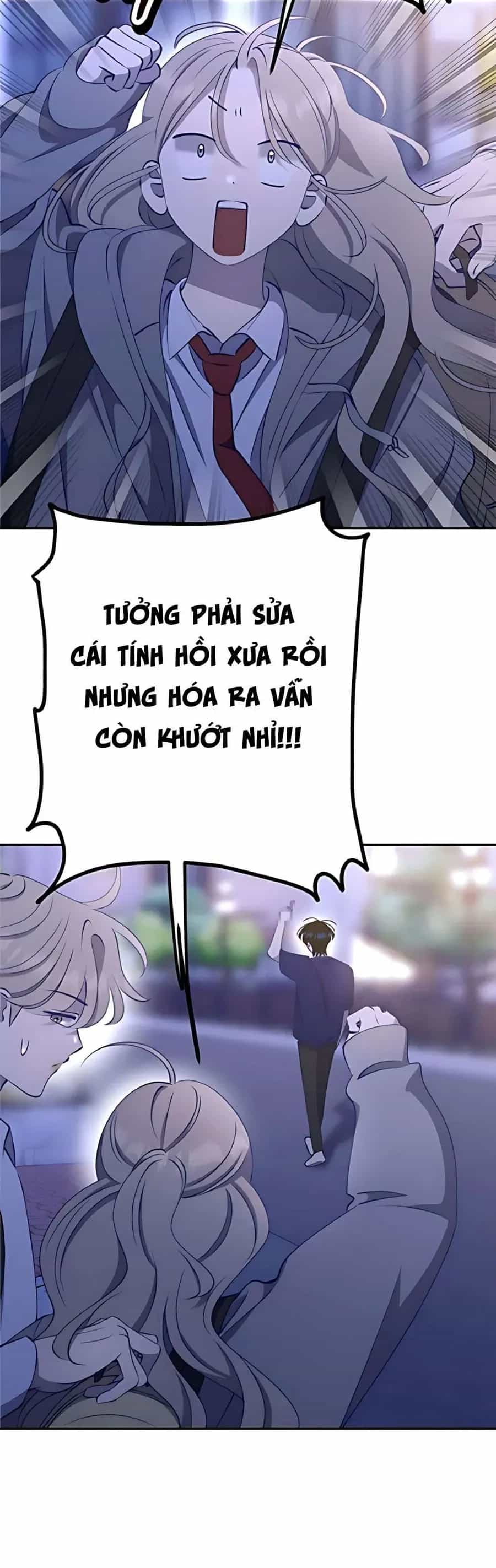 Gửi Đến Da Jeong Của Tôi - Chương 12 - ảnh 18
