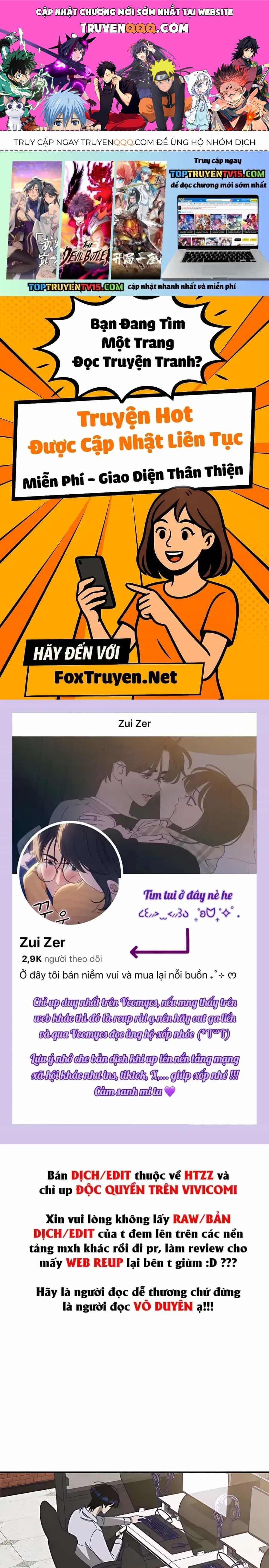 Gửi Đến Da Jeong Của Tôi - Chương 13 - ảnh 1