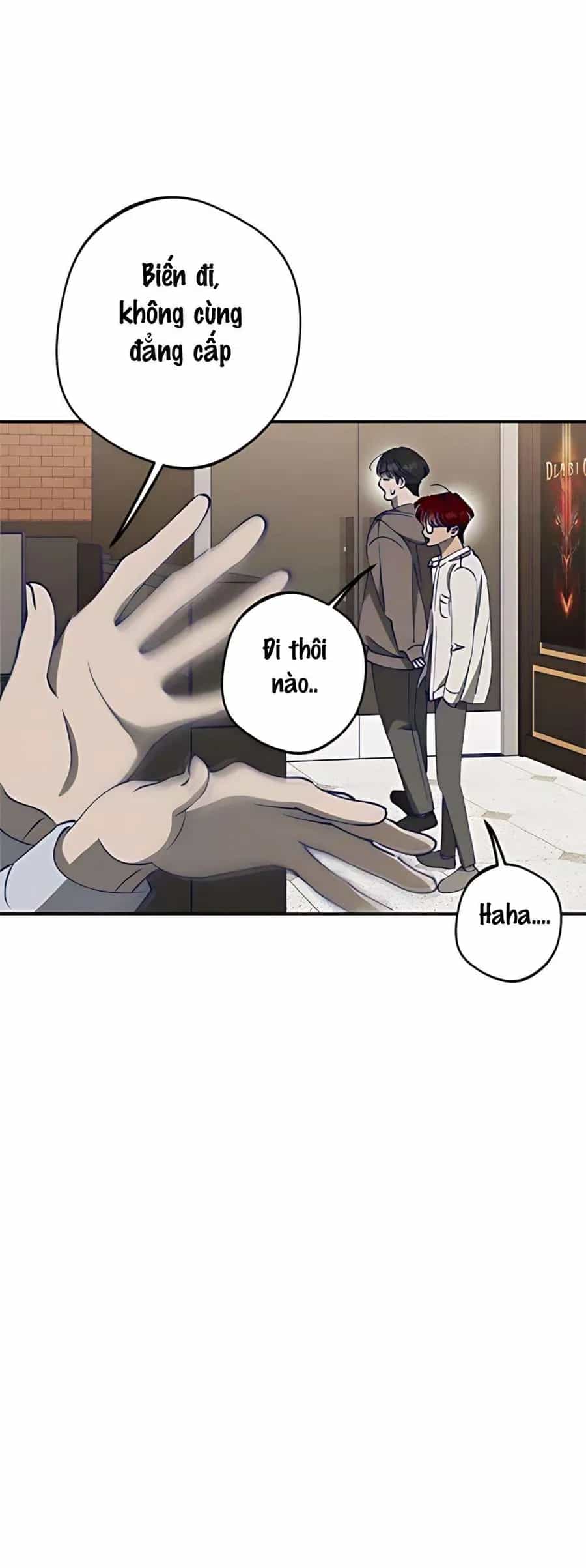 Gửi Đến Da Jeong Của Tôi - Chương 13 - ảnh 12