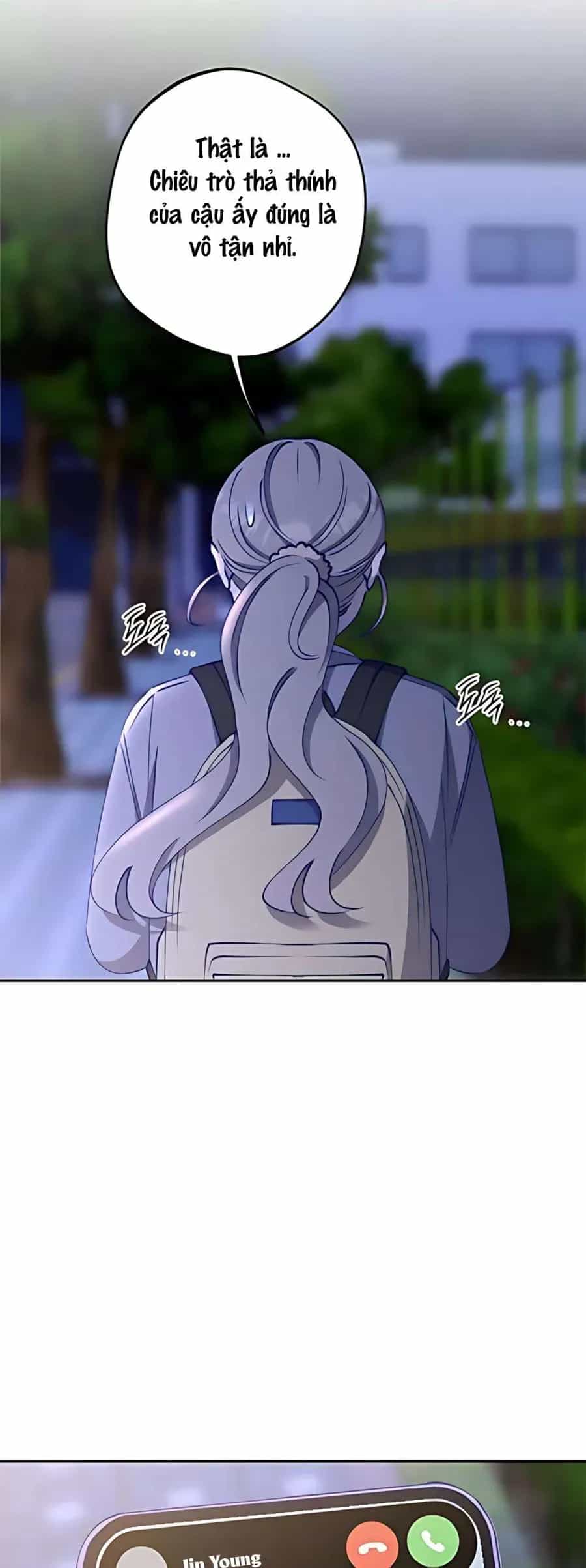 Gửi Đến Da Jeong Của Tôi - Chương 13 - ảnh 44