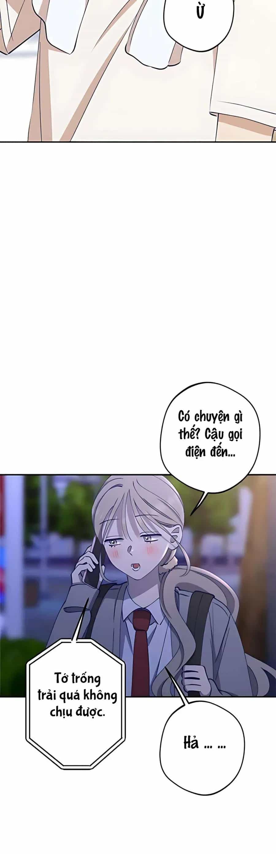 Gửi Đến Da Jeong Của Tôi - Chương 13 - ảnh 46
