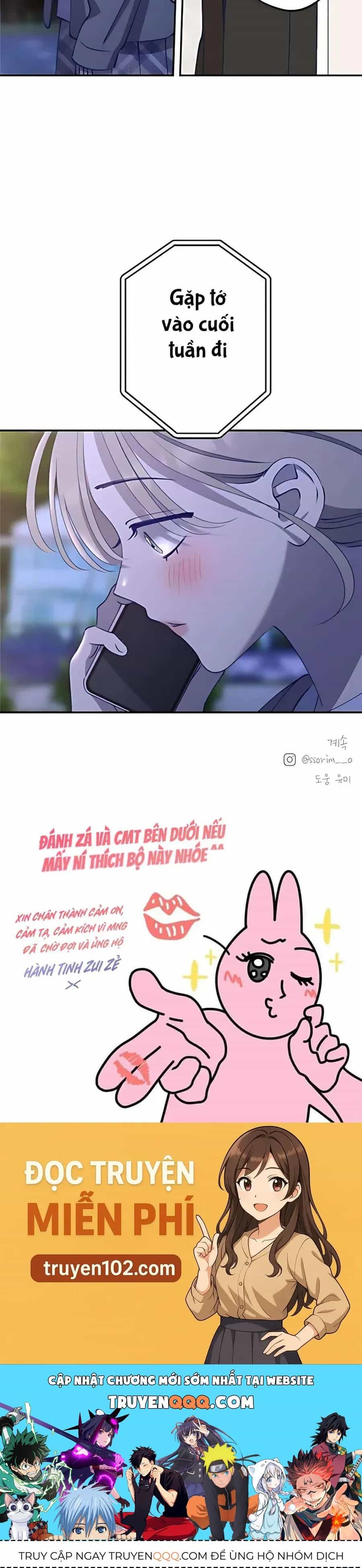 Gửi Đến Da Jeong Của Tôi - Chương 13 - ảnh 49