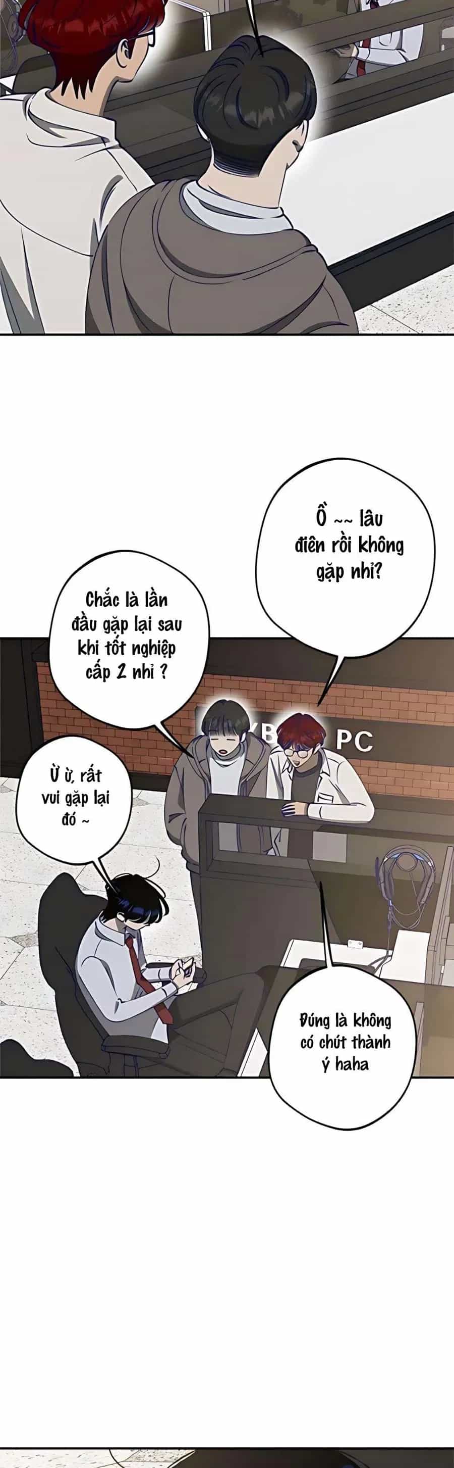 Gửi Đến Da Jeong Của Tôi - Chương 13 - ảnh 5
