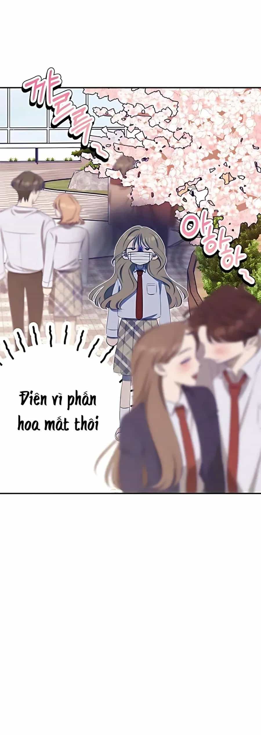 Gửi Đến Da Jeong Của Tôi - Chương 16 - ảnh 14