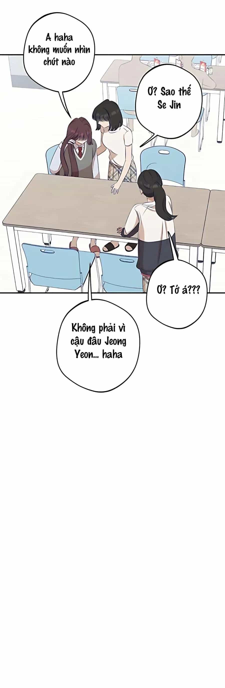 Gửi Đến Da Jeong Của Tôi - Chương 16 - ảnh 40