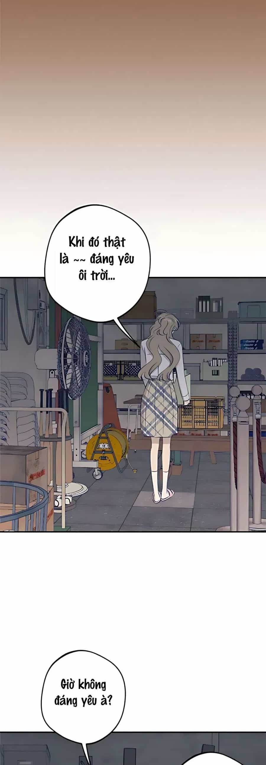 Gửi Đến Da Jeong Của Tôi - Chương 17 - ảnh 47