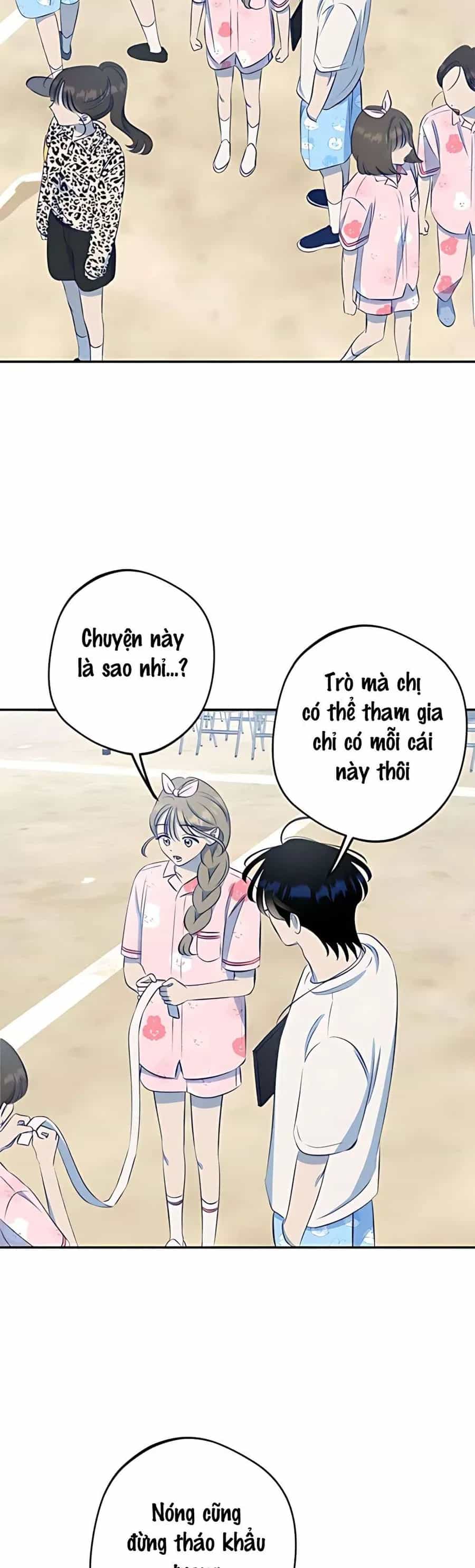 Gửi Đến Da Jeong Của Tôi - Chương 18 - ảnh 10