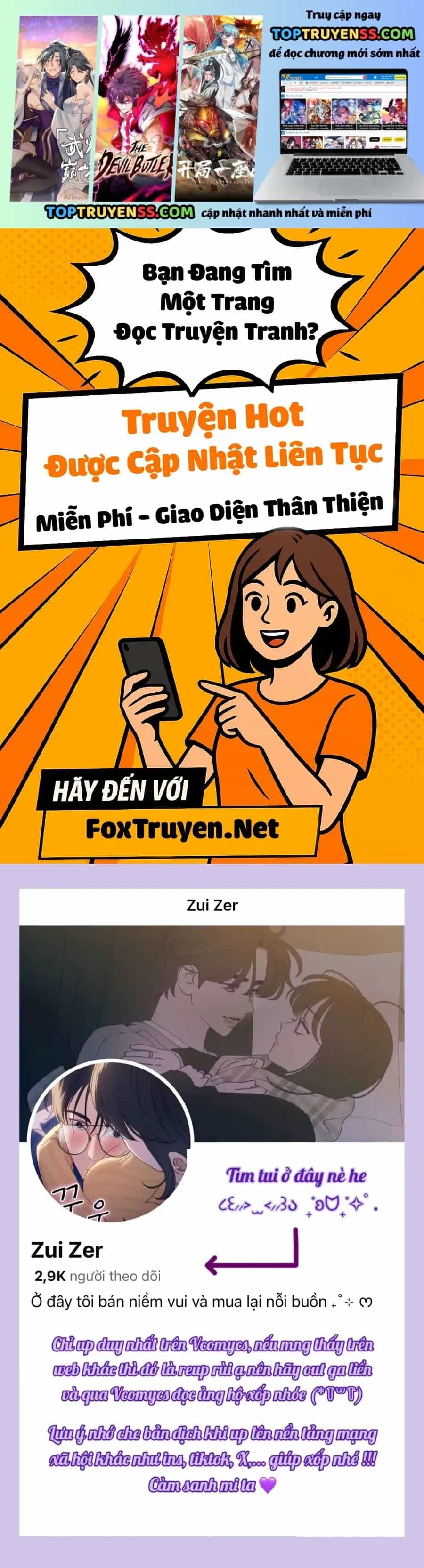 Gửi Đến Da Jeong Của Tôi - Chương 19 - ảnh 2