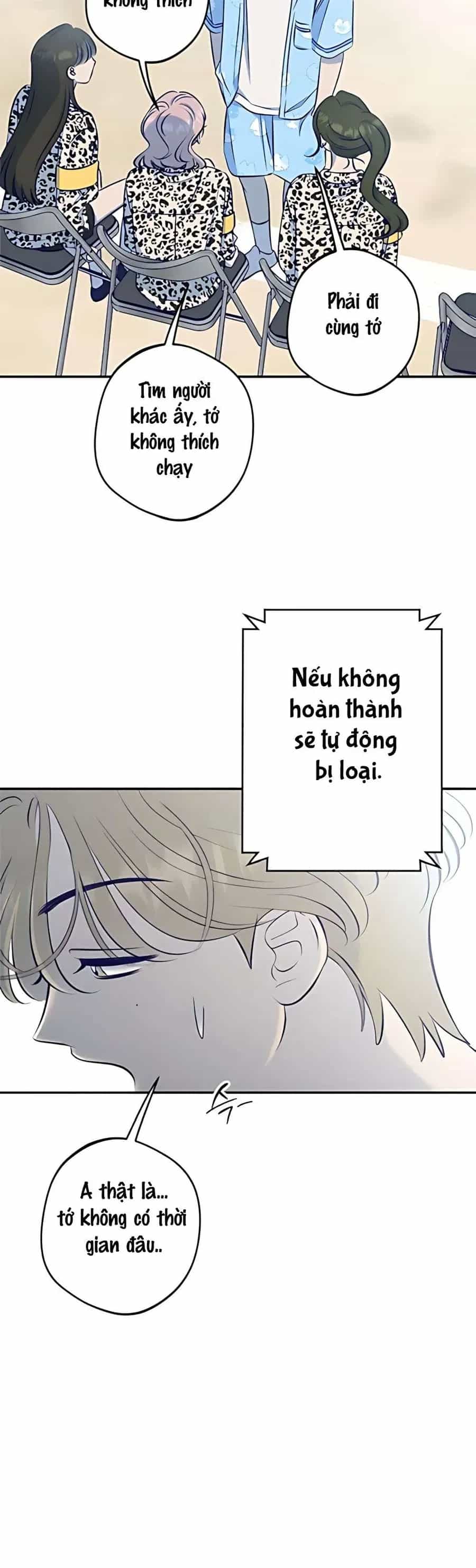 Gửi Đến Da Jeong Của Tôi - Chương 19 - ảnh 39
