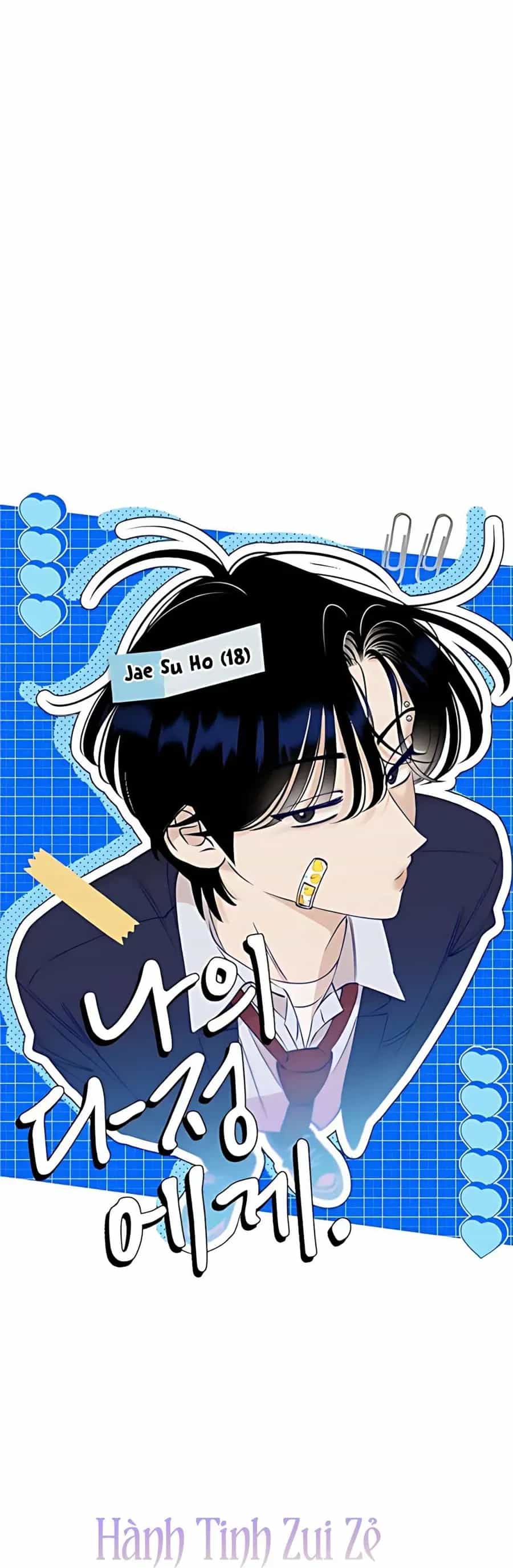 Gửi Đến Da Jeong Của Tôi - Chương 2 - ảnh 10