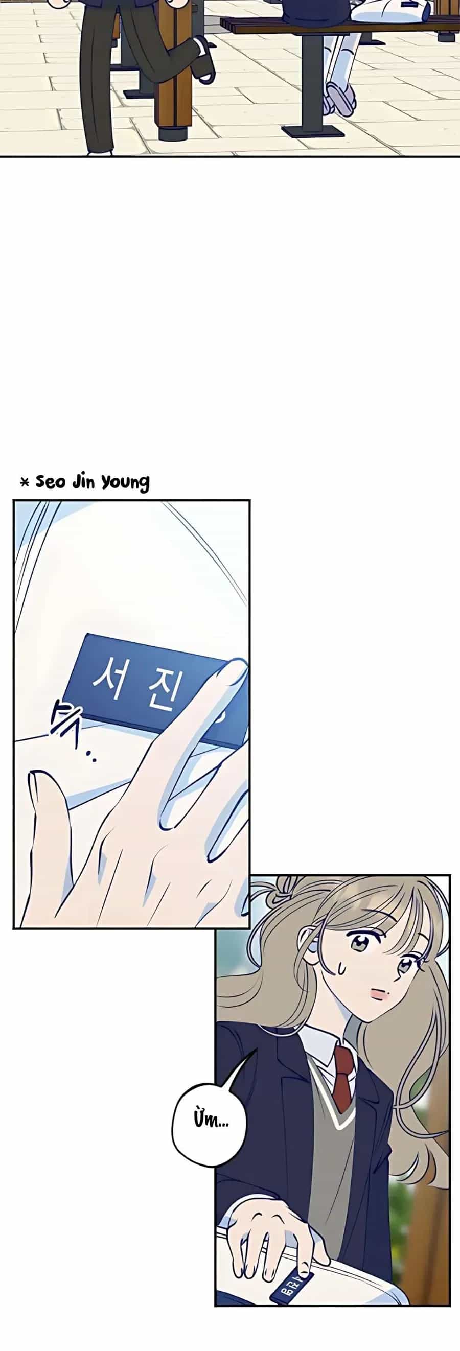 Gửi Đến Da Jeong Của Tôi - Chương 2 - ảnh 6