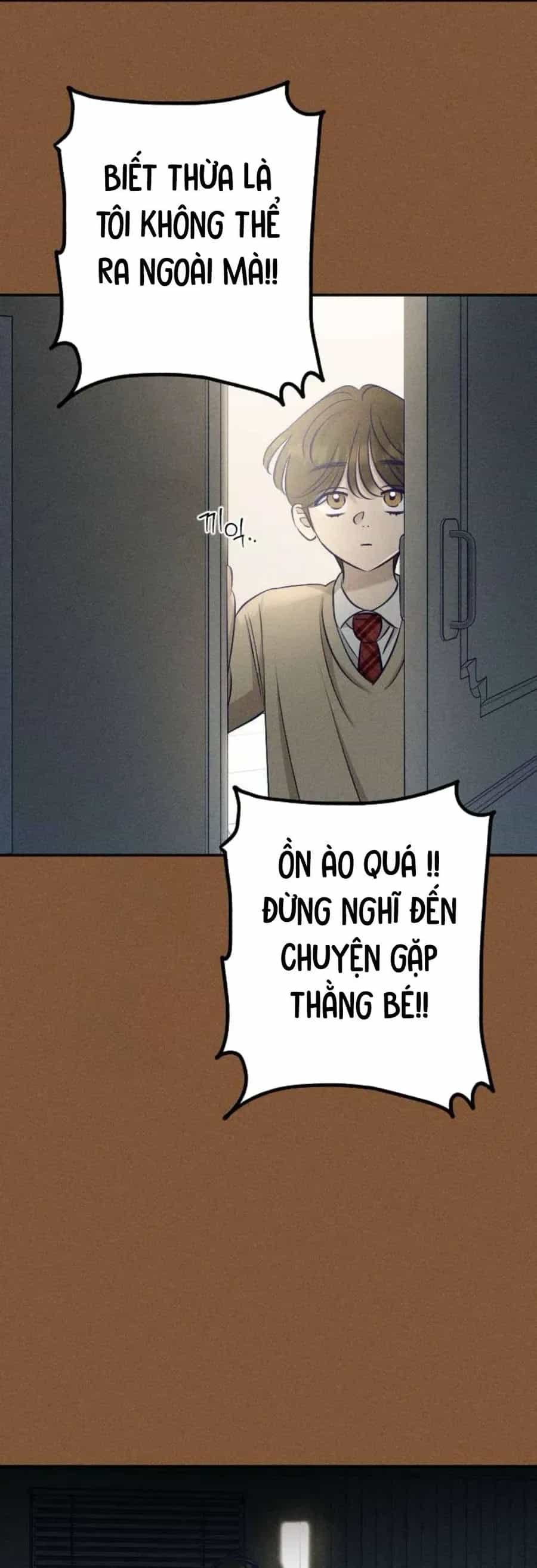 Gửi Đến Da Jeong Của Tôi - Chương 21 - ảnh 38