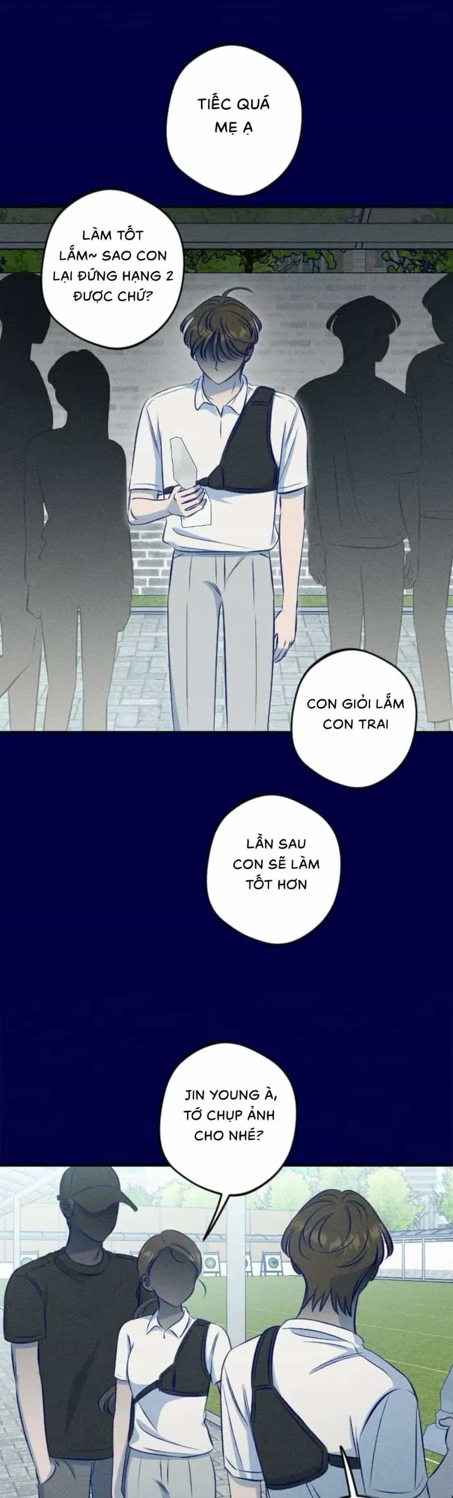 Gửi Đến Da Jeong Của Tôi - Chương 21 - ảnh 47