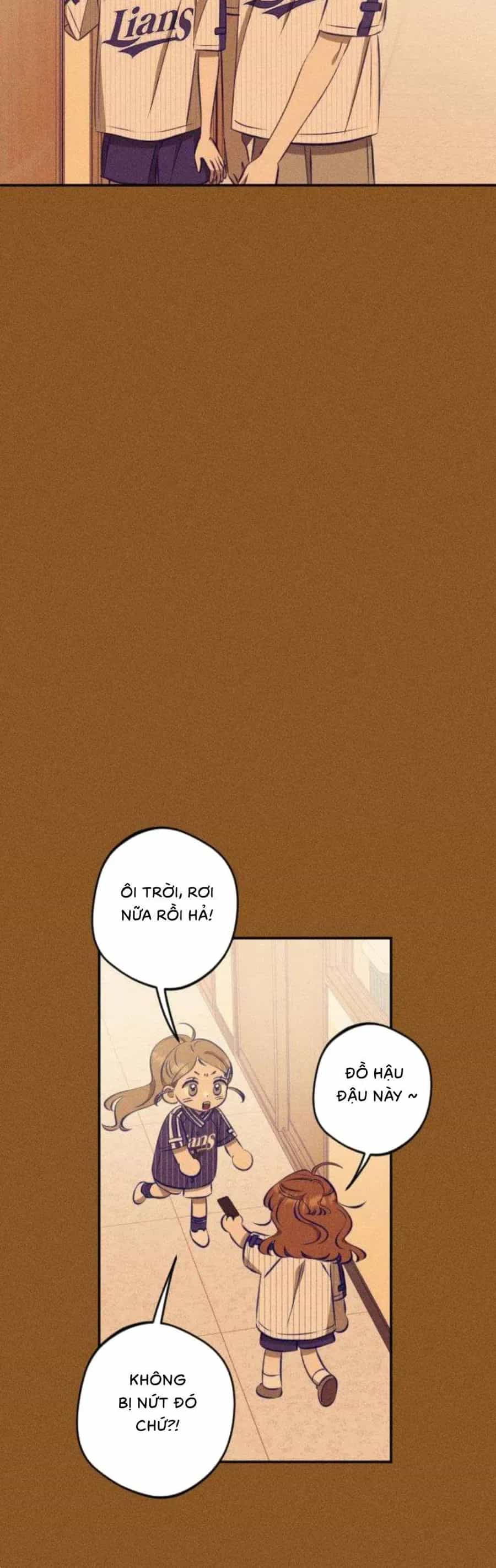 Gửi Đến Da Jeong Của Tôi - Chương 22 - ảnh 30