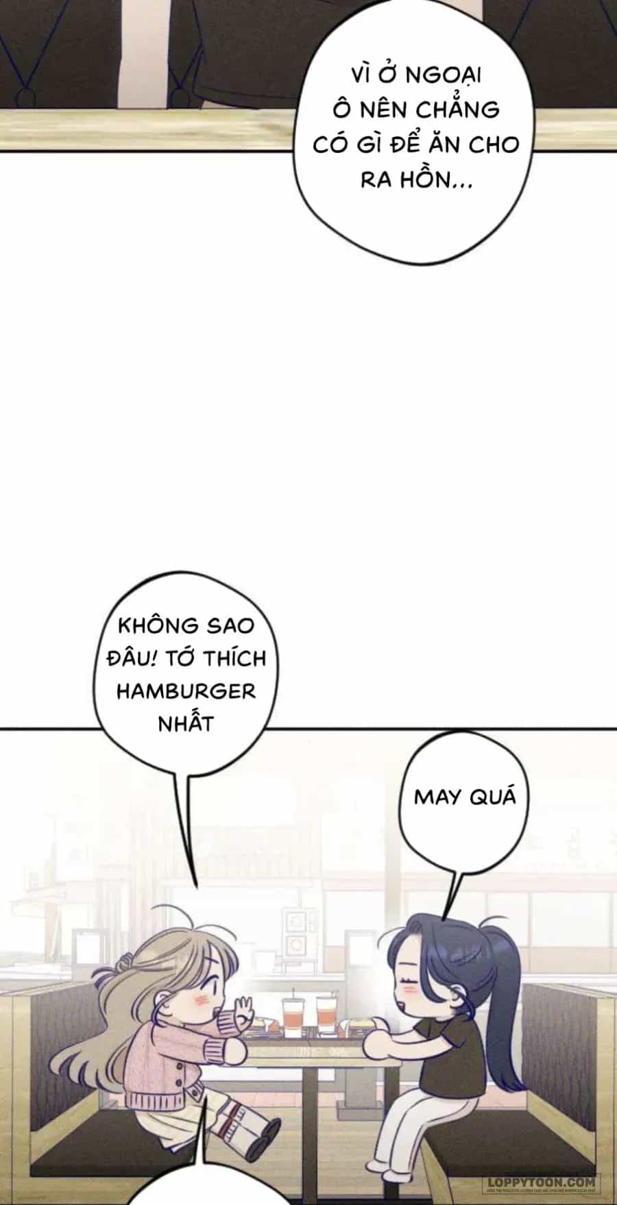 Gửi Đến Da Jeong Của Tôi - Chương 23 - ảnh 39