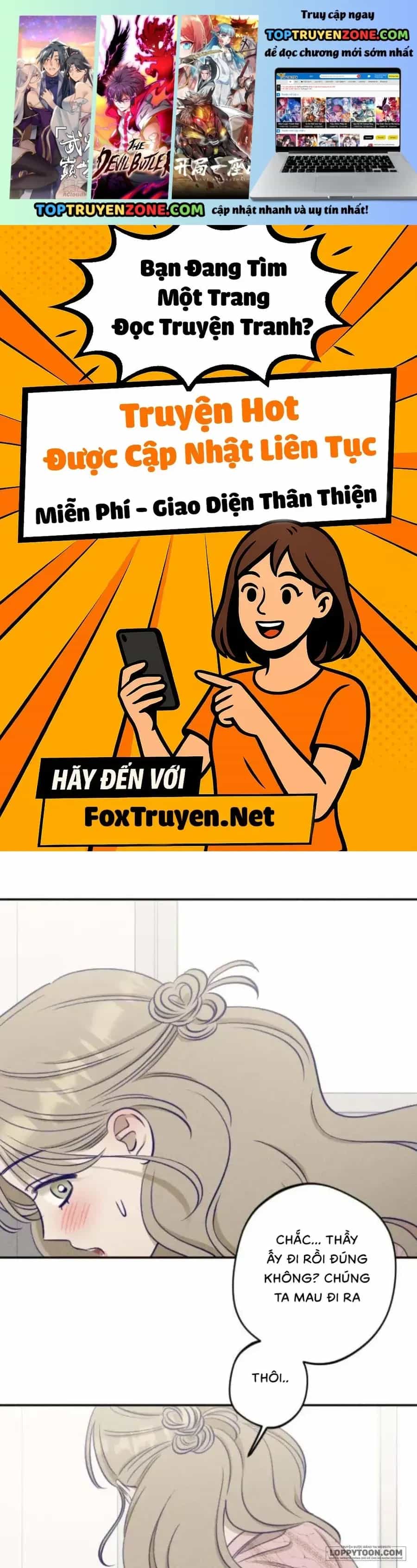 Gửi Đến Da Jeong Của Tôi - Chương 24 - ảnh 2