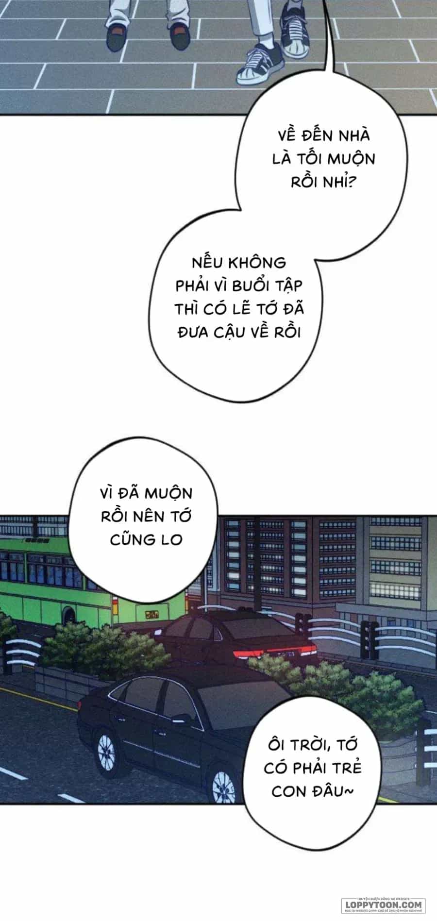 Gửi Đến Da Jeong Của Tôi - Chương 24 - ảnh 27