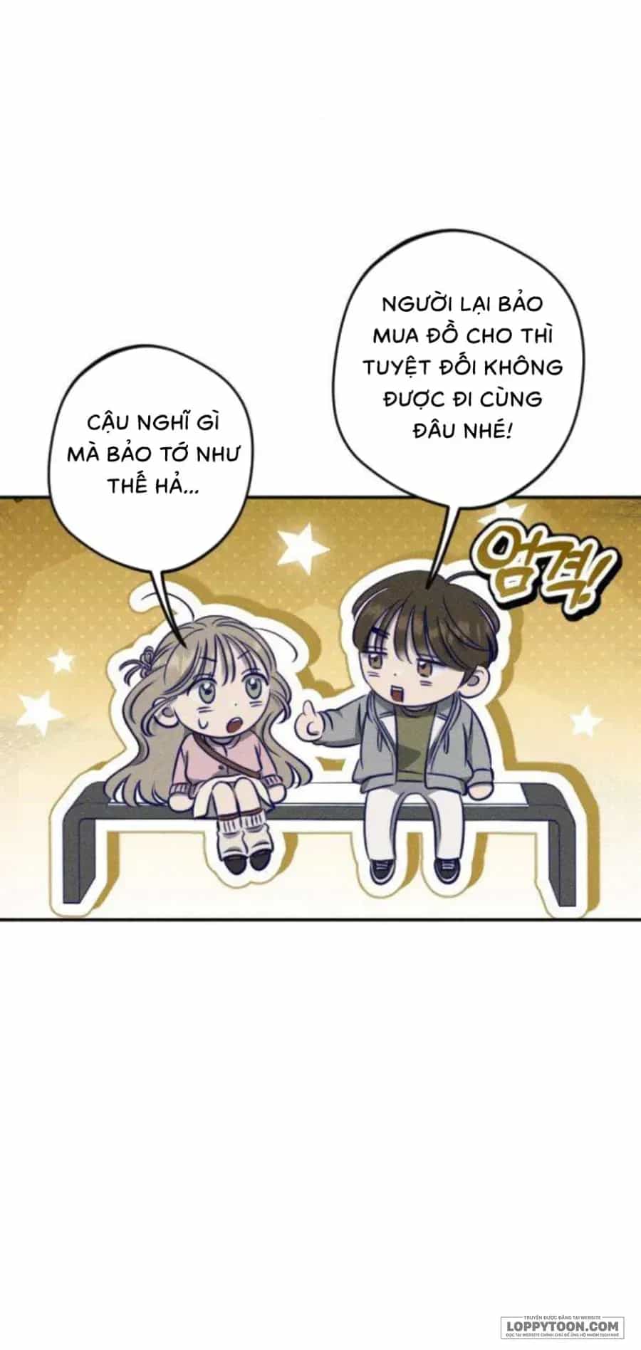 Gửi Đến Da Jeong Của Tôi - Chương 24 - ảnh 28